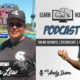 #010 – How to handle pressure and deal with high expectations with professional baseball player Adam Law